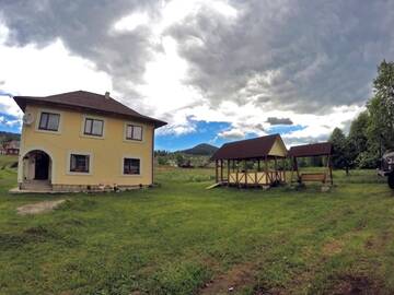 Фото номера Дом для отпуска Гостевой дом Guest house Anita г. Микуличин 20