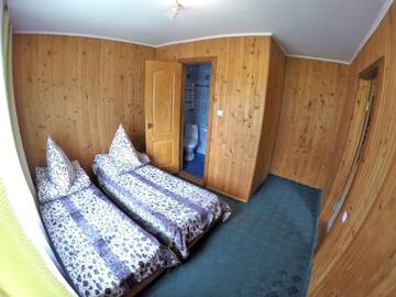 Фото номера Дом для отпуска Гостевой дом Guest house Anita г. Микуличин 7