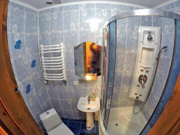 Фото номера Дом для отпуска Гостевой дом Guest house Anita г. Микуличин 37