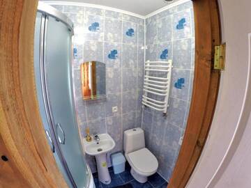 Фото номера Дом для отпуска Гостевой дом Guest house Anita г. Микуличин 32