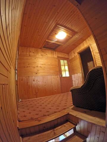 Фото номера Дом для отпуска Гостевой дом Guest house Anita г. Микуличин 33