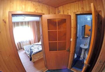 Фото номера Дом для отпуска Гостевой дом Guest house Anita г. Микуличин 39