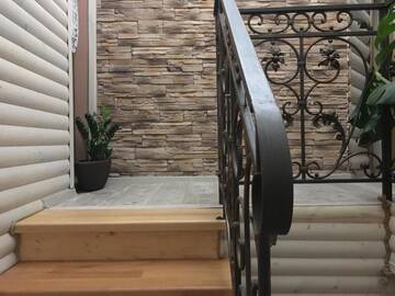 Фото номера Стандартная вилла Лоджи Andry House г. Микуличин 19