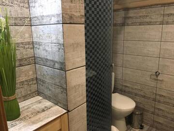 Фото номера Стандартная вилла Лоджи Andry House г. Микуличин 27