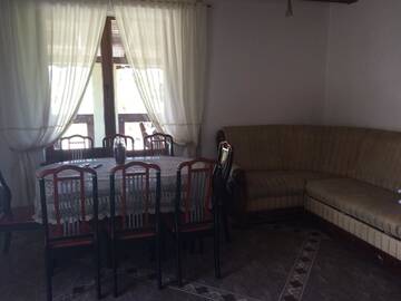 Фото номера Стандартная вилла Лоджи Andry House г. Микуличин 15