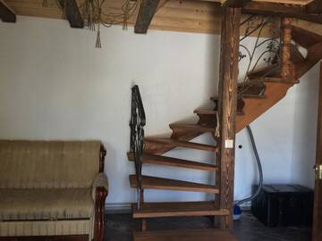 Фото номера Стандартная вилла Лоджи Andry House г. Микуличин 16