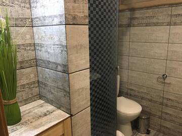 Фото номера Стандартная вилла Лоджи Andry House г. Микуличин 6
