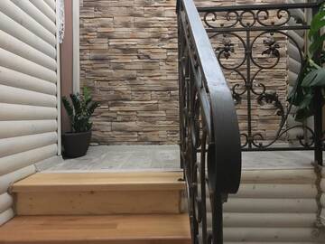 Фото номера Стандартная вилла Лоджи Andry House г. Микуличин 14