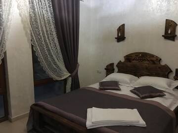 Фото номера Стандартная вилла Лоджи Andry House г. Микуличин 13
