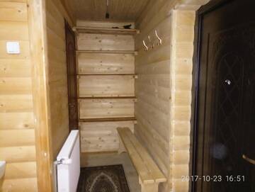 Фото номера Двухместный номер эконом-класса с 1 кроватью Мини-отель "Гуд Зон Хаус" г. Микуличин 3