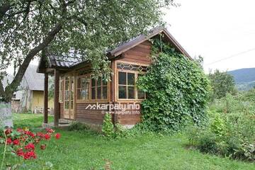 Фото Мини-отель У Тарнавских г. Микуличин 4