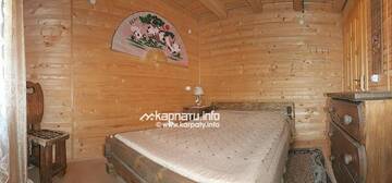Фото номера Дом с 3 спальнями Мини-отель У Тарнавских г. Микуличин 9