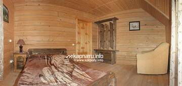 Фото номера Дом с 3 спальнями Мини-отель У Тарнавских г. Микуличин 3