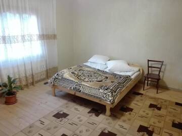 Фото номера Дом с 4 спальнями Апартаменты Садиба «Між Гір» г. Микуличин 28