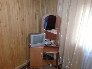 Фото номера Дом с 4 спальнями Апартаменты Садиба «Між Гір» г. Микуличин 31