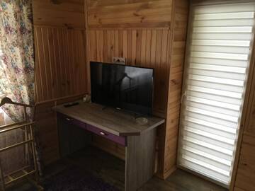Фото номера Апартаменты с видом на горы Апартаменты Emerald House г. Микуличин 6