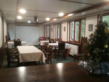 Фото номера Двухместный номер Делюкс с 1 кроватью и ванной Мини-отель Hotel Galushko г. Микуличин 41