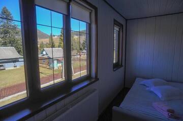 Фото номера Двухместный номер Делюкс с 1 кроватью и ванной Мини-отель Hotel Galushko г. Микуличин 46