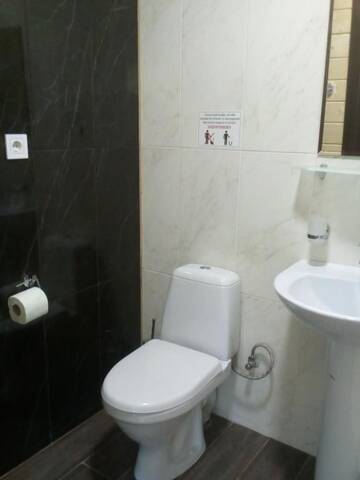 Фото номера Двухместный номер Делюкс с 1 кроватью и ванной Мини-отель Hotel Galushko г. Микуличин 83