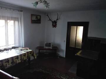 Фото номера Дом с 2 спальнями Дома для отпуска Садиба Брусний г. Микуличин 29