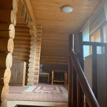 Фото номера Вилла с 2 спальнями Виллы Котедж "Villa Затишна" г. Микуличин 49