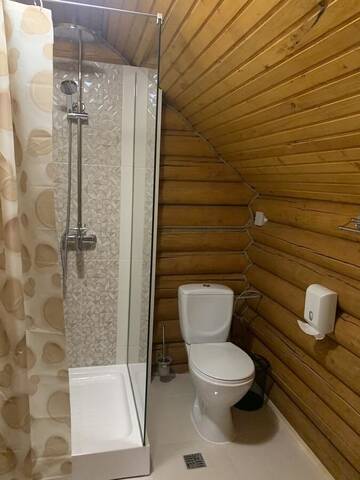 Фото номера Вилла с 2 спальнями Виллы Котедж "Villa Затишна" г. Микуличин 14