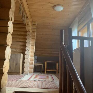 Фото номера Вилла с 2 спальнями Виллы Котедж "Villa Затишна" г. Микуличин 22