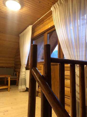 Фото номера Вилла с 2 спальнями Виллы Котедж "Villa Затишна" г. Микуличин 23